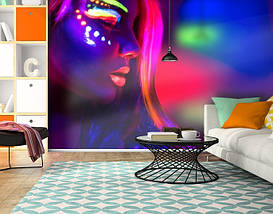 Фотошпалери текстуровані, вінілові Люди, 250х380 см, fo01inV_hm10546, фото 4