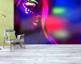 Фотошпалери текстуровані, вінілові Люди, 250х380 см, fo01inV_hm10546, фото 5