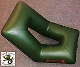 Крісло LionFish.sub Надувне Сидіння для човнів ПВХ, фото 8