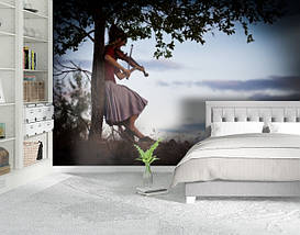 Фотообои текстурированные, виниловые Люди, 250х380 см, fo01inV_df13103, фото 4