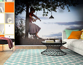 Фотообои текстурированные, виниловые Люди, 250х380 см, fo01inV_df13103, фото 5