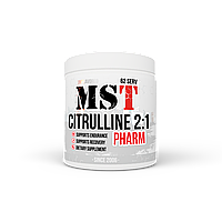 MST Citrulline 2:1 Pharm 250 г