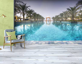 Фотошпалери текстуровані, вінілові Море, 250х380 см, fo01inV_mp12504, фото 5