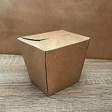 Коробка WOK для локшини