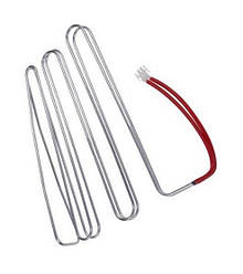 Тен відтайки випарника холодильника Whirlpool ARC 4020 481225948141