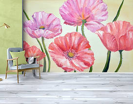 Фотообои текстурированные, виниловые Живопись, 250х380 см, fo01inV_pg00704, фото 6