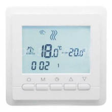 Терморегулятор In-Therm TC 40