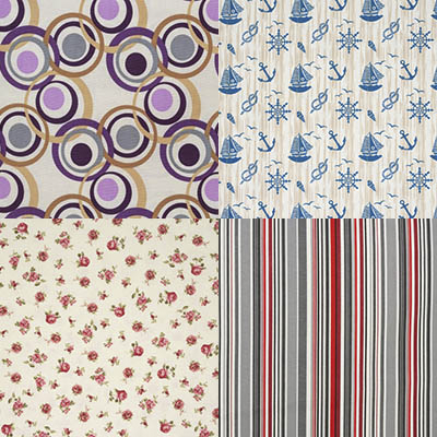 Тканина COTTON (Магінікс)