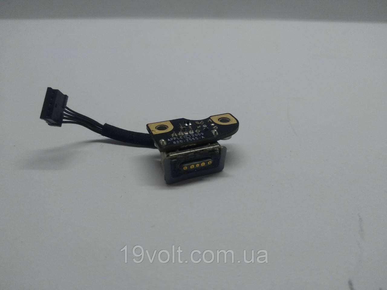 Роз'єм живлення ( плата живлення) MagSafe 820-2565-A для MacBookPRO A1278 A1286