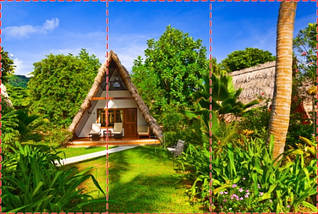 Фотошпалери текстуровані, вінілові Природа, 250х380 см, fo01inV_pr11296, фото 3