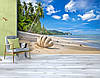 Фотошпалери текстуровані, вінілові Море, 250х380 см, fo01inV_mp11017, фото 6