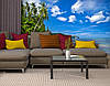Фотошпалери текстуровані, вінілові Море, 250х380 см, fo01inV_mp11017, фото 7