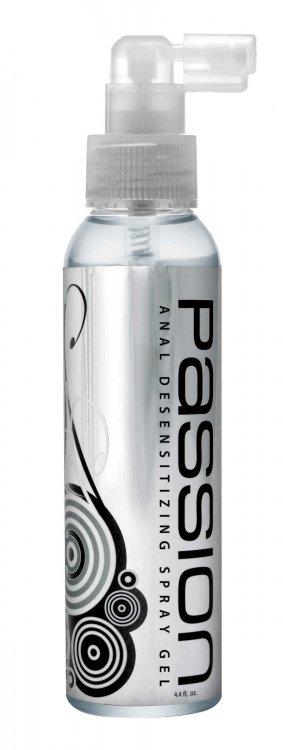 Гель Passion Extra Strength Anal Desensitizing Spray Gel, 118 мл 