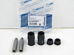 Ремкомлект скоби переднього супорта Рено Дастер MEYLE-0146980006/S