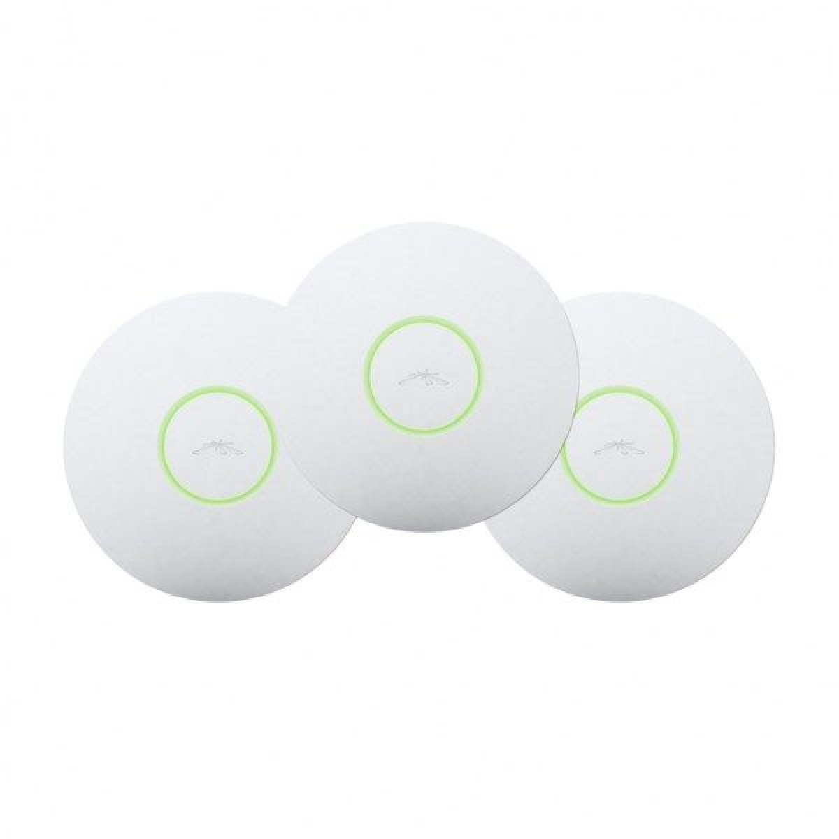 Точка доступу Ubiquiti UniFi AP 3-pack (UAP-3)