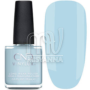 Лак CND Creekside №183, 15 мл небесно-блакитний
