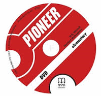 Pioneer DVD Elementary