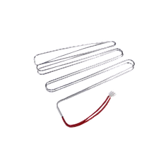 Тен відтаювання випарника холодильники Whirlpool ARC 4020