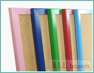 Коркові дошки TM "ALL boards"
