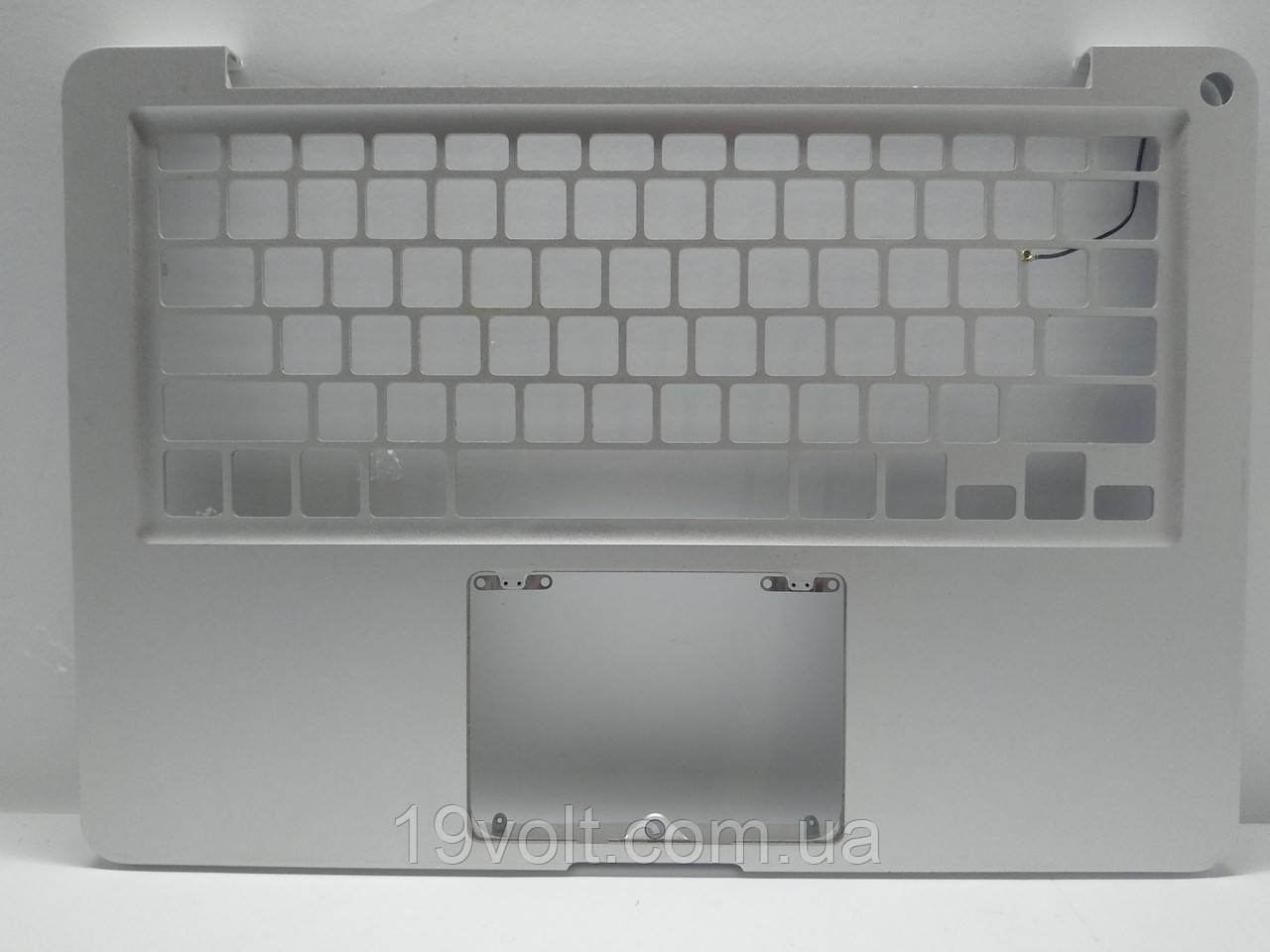 Верхня кришка (топкейс) 613-7799-A для Apple Macbook Pro 13" A1278