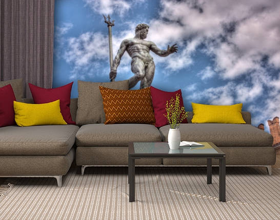 Фотообои текстурированные, виниловые Архитектура, 250х380 см, fo01inV_ar11719, фото 1