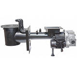 Пеллетний котел з автоматизованою подаванням палива РЕТРА 4-М (RETRA 4-М TRIO 32 кВт), фото 6