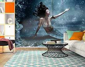 Фотошпалери текстуровані, вінілові Люди, 250х380 см, fo01inV_hm10271, фото 5