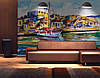 Фотошпалери текстуровані, вінілові Живопис, 250х380 см, fo01inV_pg01058, фото 6