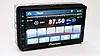 2din 7023 GPS Автомагнітола USB+SD+Bluetooth (Коротка база), фото 5