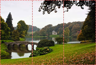 Фотошпалери текстуровані, вінілові Мости, 250х380 см, fo01inV_br00082, фото 3