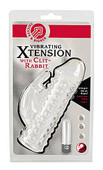 Vibro -tank на пенісі, що рухається вухами