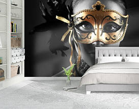 Фотошпалери текстуровані, вінілові Люди, 250х380 см, fo01inV_df13243, фото 4