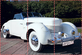 Фотошпалери текстуровані, вінілові Авто світ, 250х380 см, fo01inV_av11568, фото 3