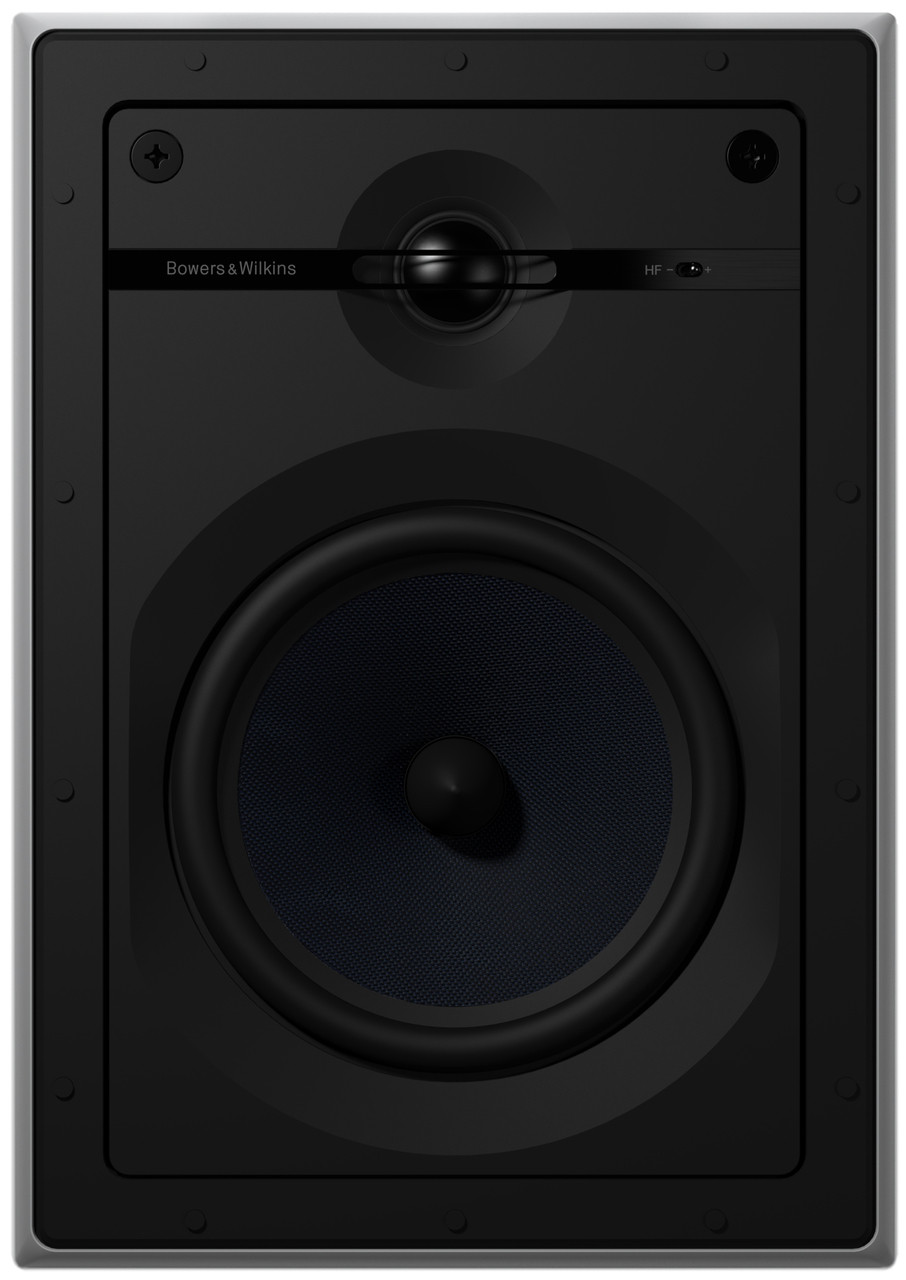 Акустичні системи Bowers & Wilkins CWM663
