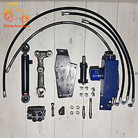 Насос дозатор ЮМЗ 6 (комплект переобладнання трактора ЮМЗ-6 з ГПК на ГОРУ)