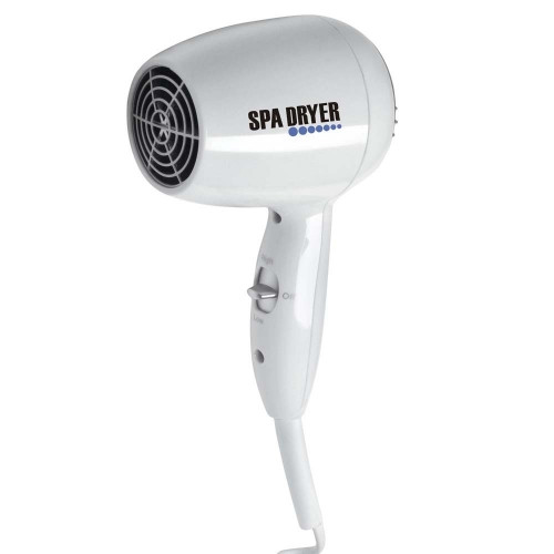 Настінний фен GA.MA SPA DRYER (A21.805SPA)