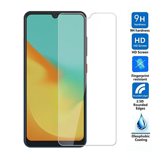 Захисне скло для ZTE Blade A7 2019