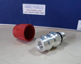 Адаптер клапан HP прямої МС 82357 Mastercool