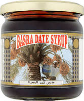 Фініковий сироп Basra 450 г, Нідерланди