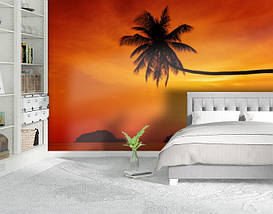 Фотошпалери текстуровані, вінілові Море, 250х380 см, fo01inV_mp12489, фото 4