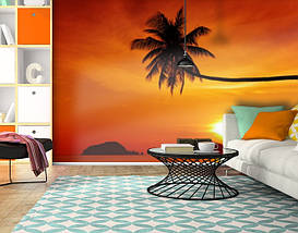 Фотошпалери текстуровані, вінілові Море, 250х380 см, fo01inV_mp12489, фото 5