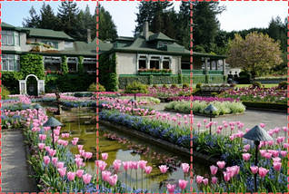 Фотошпалери текстуровані, вінілові Архітектура, 250х380 см, fo01inV_ar12062, фото 3