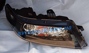 Фара передня Honda Accord 7 '03-05 права (DEPO) під електрокоректор