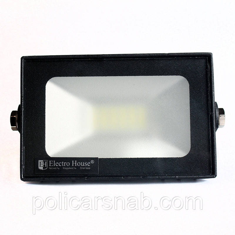 Прожектор LED 20W IP65