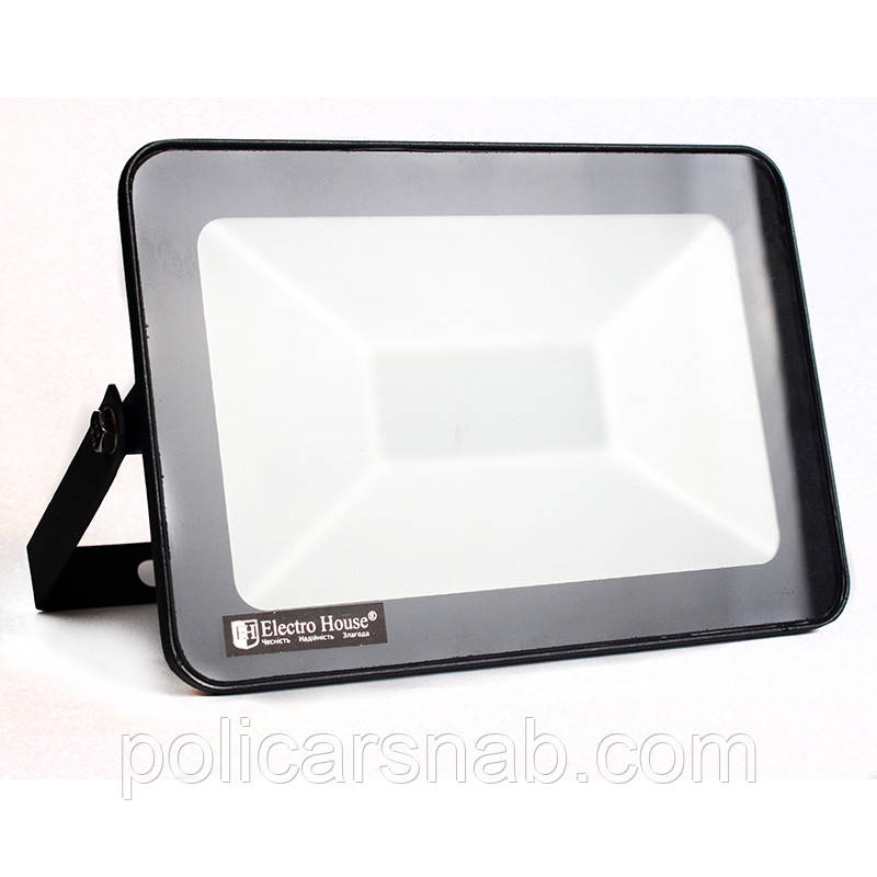 ElectroHouse LED прожектор 70W IP65