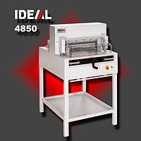 Гильотина IDEAL 4850