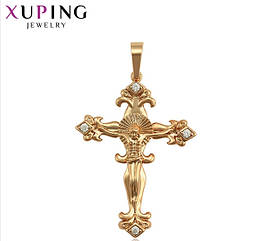 КУЛОНИ ХРЕСТ, ІКОНА XUPING