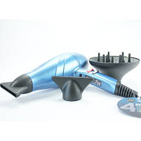 Фен для волосся Ga.Ma 4D Therapy Leggero Ozone-Ion (GH2003), фото 7