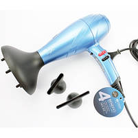 Фен для волосся Ga.Ma 4D Therapy Leggero Ozone-Ion (GH2003), фото 4