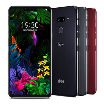 LG G8 ThinQ